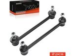 Frankberg 2X Asta Di Accoppiamento Asse Anteriore Per Honda Civic Viii Hatchback Notchback 1.3L 1.8L 2.0L 2.2L 2005-2012