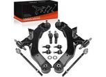 Frankberg 1X Set Di Bracci Oscillanti Asse Anteriore Per Hyundai Elantra Xd Elantra Notchback 2.0L 2000-2006