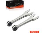 Frankberg 1X Set Di Bracci Oscillanti Asse Anteriore Per Porsche 911 Cabriolet Targa Boxster Spyder Cayman 3.6L 3.8L 2.7L 2004-2013