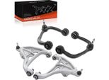 Braccio Di Controllo Frankberg 4X Asse Anteriore Per Ford Usa F-150 Lincoln Navigator U228 4.2L 4.6L 5.4L 2003-2007