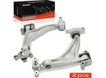 Assale Anteriore Frankberg 2X A Quadrilatero Per Volvo XC60 Ii 246 XC90 Ii 256 2.0L Anno Dal 2014