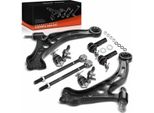 Frankberg 1X Set Di Bracci Oscillanti Asse Anteriore Per Toyota Camry V2 2.2L 1996-2002