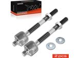 Frankberg 2X Tirante Asse Anteriore Per Vw Sharan Ford Galaxy Seat Alhambra 1.9L 2.0L 2.3L 2.8L 1.8L 1995-2010