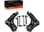 Set Di Bracci Oscillanti Frankberg 1X Asse Anteriore Per Renault Fluence L3 1.5L 1.6L 2.0L Anno Dal 2010
