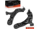 Braccio Di Controllo Frankberg 2X Asse Anteriore Per Toyota Auris Estate Avensis Notchback Corolla Mirai Prius Plus Verso