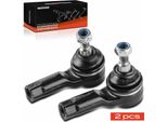 Frankberg 2X Tirante Asse Anteriore Per CitroëN C4 Aircross C-Crosser Enterprise Mitsubishi Peugeot 4007 4008