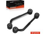 Frankberg 2X Barra Di Accoppiamento Asse Posteriore Per Mercedes-Benz Classe C W203 Classe C Coupé CL203 Classe C T-Model S203