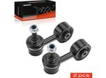 Frankberg 2X Asta Di Accoppiamento Asse Anteriore Per Bmw Serie 3 E30 E36 Serie 3 Cabrio E30 E36 Serie 3 Compact Serie 3 Coupé E30 E36