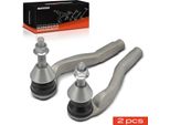 Frankberg 2X Tirante Asse Anteriore Per Mercedes-Benz X290 W205 A205 C205 S205 C257 W213 S213 A238 C238