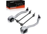 Set Di Bracci Oscillanti Frankberg 1X Asse Posteriore Per Mercedes-Benz Classe C Coupé T-Model Clc-Class Clk Cabriolet Slk