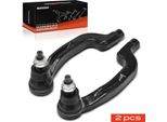 Frankberg 2X Tirante Asse Anteriore Per Mercedes-Benz Classe A W176 W242 W246 C117 X117 X156 Infiniti