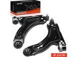 Frankberg 1X Asse Anteriore A Quadrilatero Per Opel Meriva Vauxhall Mk I 1.2L 1.4L 1.6L 1.7L 1.8L 2003-2010
