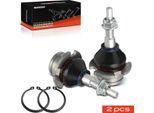 Frankberg 2X Asta Di Accoppiamento, Asse Anteriore Per Dacia Duster Van Renault Laguna Coupe Iii Grandtour 3.0L 3.5L A Partire Dall'anno 2007
