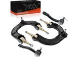 Frankberg 1X Set Di Bracci Oscillanti Asse Anteriore Per Hyundai Sonata Iv Xg Notchback 2.5L 2.7L 3.5L 3.0L 1998-2005
