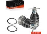 Frankberg 2X Giunto Sferico Asse Anteriore Per Honda Odyssey Ra RA6 RL1 RC1 RC2 RC4 RL5 Odyssey Mpv Rb RL3 RL4 2003-2017
