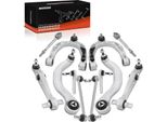 Assale Anteriore Frankberg 1X Wishbone Set Per Tesla Model 3 5YJ3 Anno Dal 2017