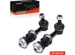 Frankberg 2X Barra Di Accoppiamento Asse Posteriore Per Lexus Ct Hs Toyota Auris Estate Avensis Notchback 2.4L 2.2L Anno 2006 In Poi
