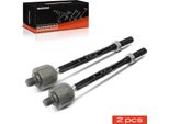 Frankberg 2X Tirante Asse Anteriore Per Mercedes-Benz C218 X218 W212 C207 S212 X204 V222 W222 X222 A217 C217