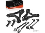 Frankberg 1X Set Di Bracci Oscillanti Asse Anteriore Per Ford Cougar Mondeo Ii Notchback Turnier 2.0L 2.5L 1.6L 1.8L 1996-2001