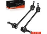 Frankberg 2X Barra Di Accoppiamento Asse Anteriore Per Bmw Serie 5 E39 Serie 5 Touring 2.0L 2.2L 2.5L 2.8L 2.9L 3.0L 1995-2004