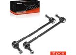 Frankberg 2X Asta Di Accoppiamento Asse Anteriore Per Bmw Serie 5 E39 Serie 5 Touring 3.5L 4.4L 4.9L 1996-2003