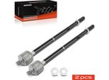 Frankberg 2X Tirante Asse Anteriore Per Land Rover Discovery Iii Van Iv 2.7L 4.0L 4.4L 3.0L 5.0L 2004-2018