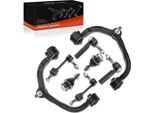 Frankberg 1X Set Di Bracci Oscillanti Asse Anteriore Per Ford Usa Expedition 4.6L 5.4L 2002-2006