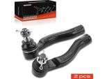 Frankberg 2X Tirante Asse Anteriore Per Lexus Lx UZJ100 Toyota Land Cruiser 100 J1 4.7L 4.2L 2002-2008