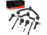 Frankberg 1X Set Di Bracci Oscillanti Asse Anteriore Per Ford Cougar Transit Tourneo Mercury Mountaineer 2.5L 4.0L 1994-2001