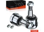 Frankberg 2X Giunto Sferico Asse Anteriore Per Dodge Ram 2500 Cab & Chassis Crew Pick-Up Extended Standard 3500 Van
