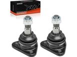 Frankberg 2X Giunto Sferico Assale Anteriore Per Vw Transporter Iii Bus Box Platform/Chassis 2.1L 1979-1992