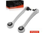 Frankberg 1X Asse Anteriore A Quadrilatero Per Vw Passat Variant Audi A4 Avant Cabriolet A6 Allroad Seat Exeo St