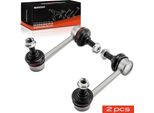 Frankberg 2X Barra Di Accoppiamento Asse Anteriore Per Ford Usa Probe I Ii Kia Clarus Estate Mazda 323 C V F P S 626 Iv Hatchback