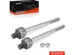 Frankberg 1X Set Di Bracci Oscillanti Asse Anteriore Per Porsche 911 Cabriolet Targa Boxster Spyder Cayman 3.6L 3.8L 4.0L 2004-2013