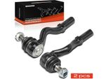 Frankberg 2X Tirante Asse Anteriore Per Mercedes-Benz Classe E W210 Classe E T-Model S210 2.0L 1995-2003
