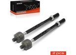 Frankberg 2X Tirante Asse Anteriore Per Mercedes-Benz Classe E W210 Classe E T-Model S210 2.0L 1995-2003