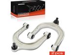 Frankberg 2X Asse Anteriore A Quadrilatero Per Alpina XB7 G07 Bmw Ix I20 X5 F95 G05 X5 Van G05 X6 F96 G06 X7 G07