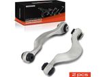 Frankberg 2X Asse Posteriore A Quadrilatero Per Bmw X3 F97 G01 G08 X3 Van G01 X4 F98 G02 3.0L 2.0L 1.6L Anno Dal 2017