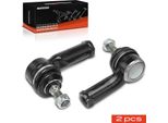 Frankberg 2X Tirante Asse Anteriore Per Ford Focus Daw Dbw Focus Notchback Dfw Focus Turnier Dnw 1998-2004