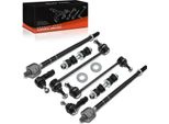 Frankberg 1X Set Di Bracci Oscillanti Asse Anteriore Per Ford Focus Daw Dbw Focus Notchback Dfw Focus Turnier Dnw 1998-2004