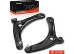 Frankberg 1X Braccio Di Controllo Asse Anteriore Per Dodge Caliber Jeep Compass Patriot 1.8L 2.0L 2.1L 2.4L 2006-2017
