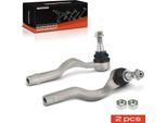 Frankberg 2X Tirante Asse Anteriore Per Mercedes-Benz Cls C218 Cls Shooting Brake X218 Classe E W212