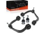 Set Di Bracci Oscillanti Frankberg 1X Assale Anteriore Per Ford Usa F-150 Lincoln Mark Lt 4.2L 4.6L 5.4L Anno 2003 In Poi