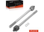 Frankberg 2X Barra Di Trazione Asse Anteriore Per Volvo XC60 156 XC60 I Van 2.0L 2.4L 2.5L 3.0L 3.2L 2008-2017