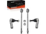Frankberg 1X Set Di Bracci Oscillanti Asse Anteriore Per Land Rover Range Rover Iv L405 Range Rover Sport L494 4.4L 5.0L 2012-2022