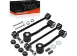 Frankberg 4X Barra Di Accoppiamento Assale Anteriore Per Dodge Nitro Jeep Cherokee Kk 2.8L 3.7L 4.0L 2006-2013