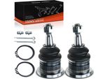 Frankberg 2X Traggelenk Vorderachse FüR Cadillac Escalade Chevrolet Avalanche 1500 Crew Cab Pick-Up Silverado Tahoe