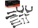 Frankberg 1X Set Di Bracci Oscillanti Asse Anteriore Per Chrysler 300 C Le Lx 300 C Touring 2.7L 3.0L 3.5L 5.6L 2005-2010