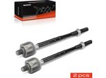 Frankberg 2X Tirante Asse Anteriore Per Lexus Lx UZJ100 Toyota Land Cruiser 100 J1 4.7L 4.2L 1998-2008