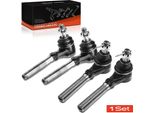 Frankberg 1X Set Di Bracci Oscillanti Asse Anteriore Per Ford Usa Expedition F-150 F-250 Lincoln Navigator 4.6L 5.4L 7.3L 1996-2007